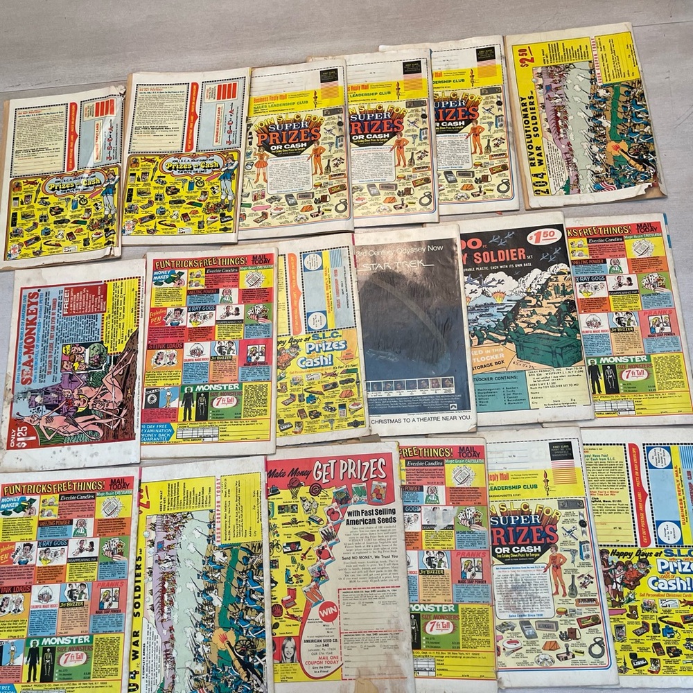Gold Key Comic Collection - Picture 2 of 10
